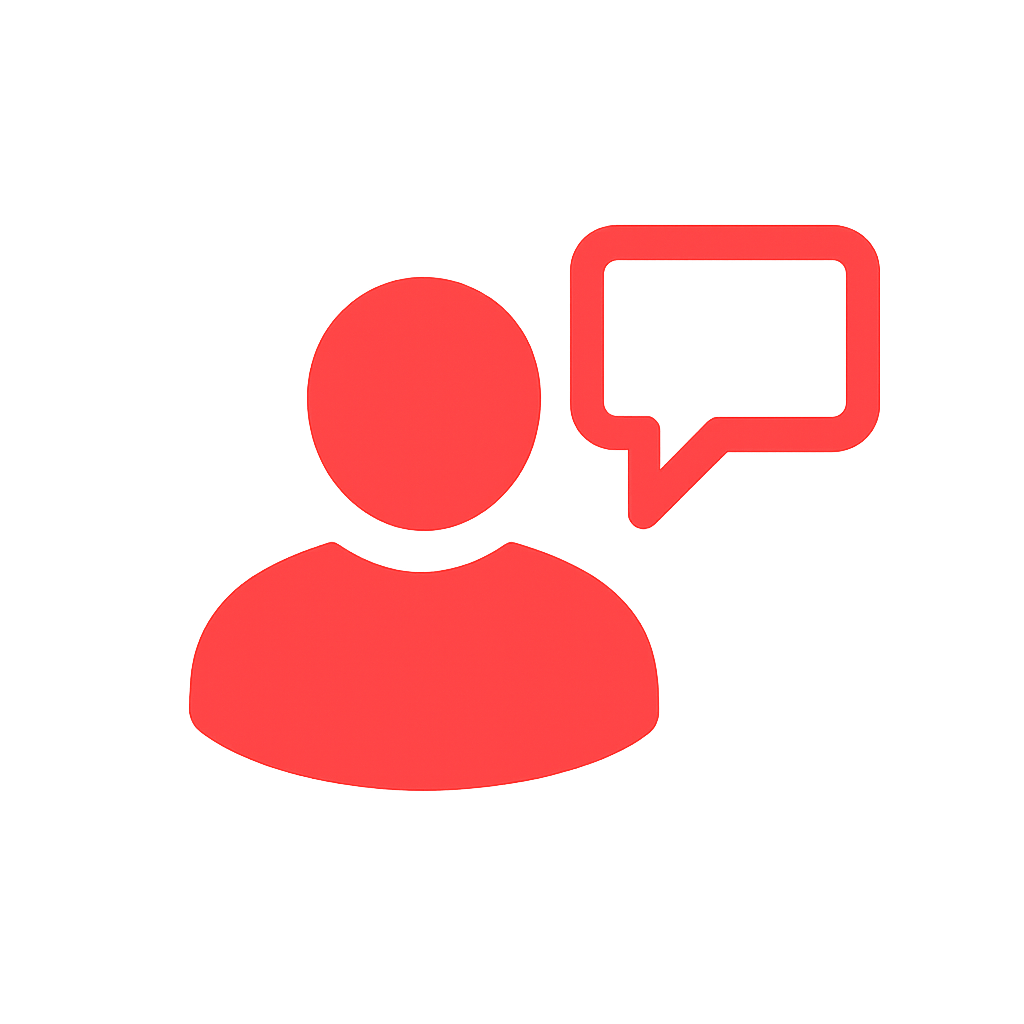 Consultoria Personalizada