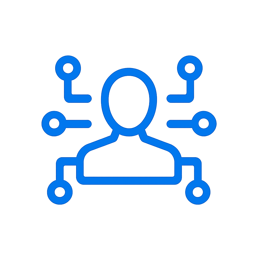 Experiência Digital Moderna